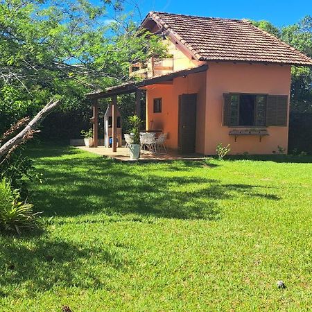 Chale - Guarda Do Embau - Privado, Tranquilo E Seguro Villa Dış mekan fotoğraf