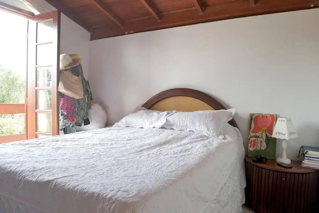Chale - Guarda Do Embau - Privado, Tranquilo E Seguro Villa Dış mekan fotoğraf