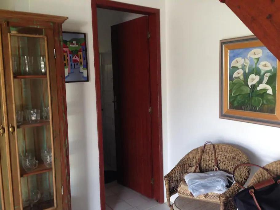 Chale - Guarda Do Embau - Privado, Tranquilo E Seguro Villa Dış mekan fotoğraf