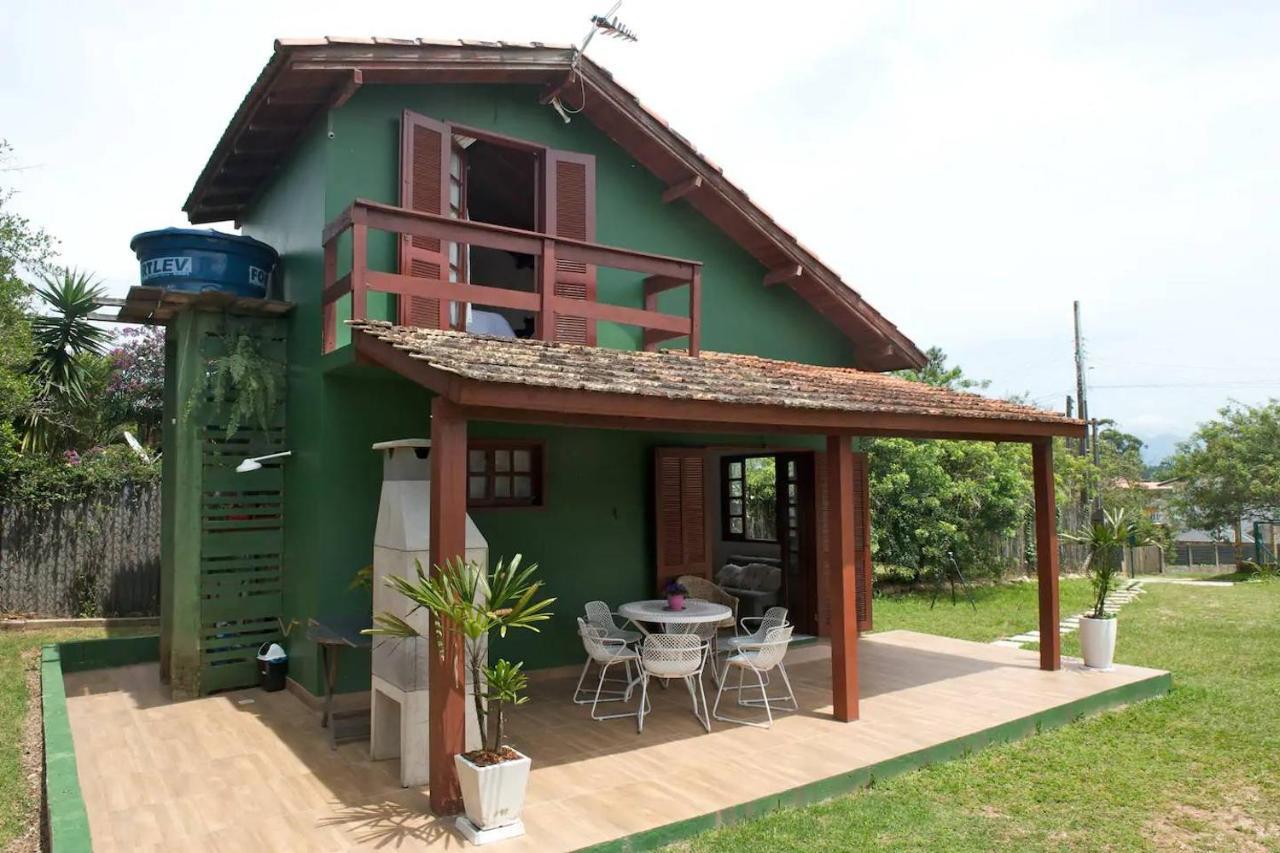 Chale - Guarda Do Embau - Privado, Tranquilo E Seguro Villa Dış mekan fotoğraf
