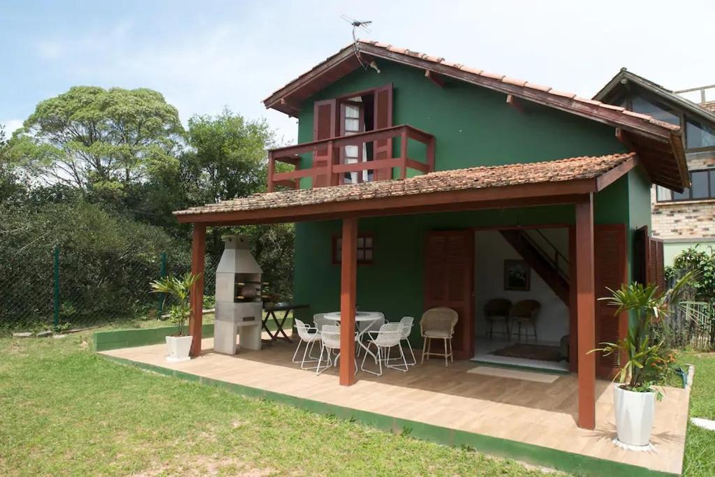 Chale - Guarda Do Embau - Privado, Tranquilo E Seguro Villa Dış mekan fotoğraf