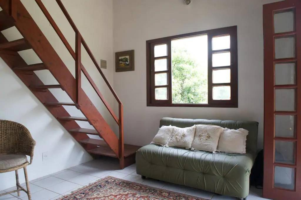 Chale - Guarda Do Embau - Privado, Tranquilo E Seguro Villa Dış mekan fotoğraf