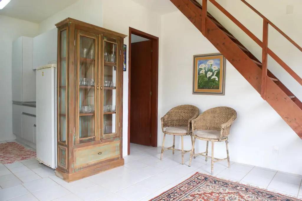 Chale - Guarda Do Embau - Privado, Tranquilo E Seguro Villa Dış mekan fotoğraf